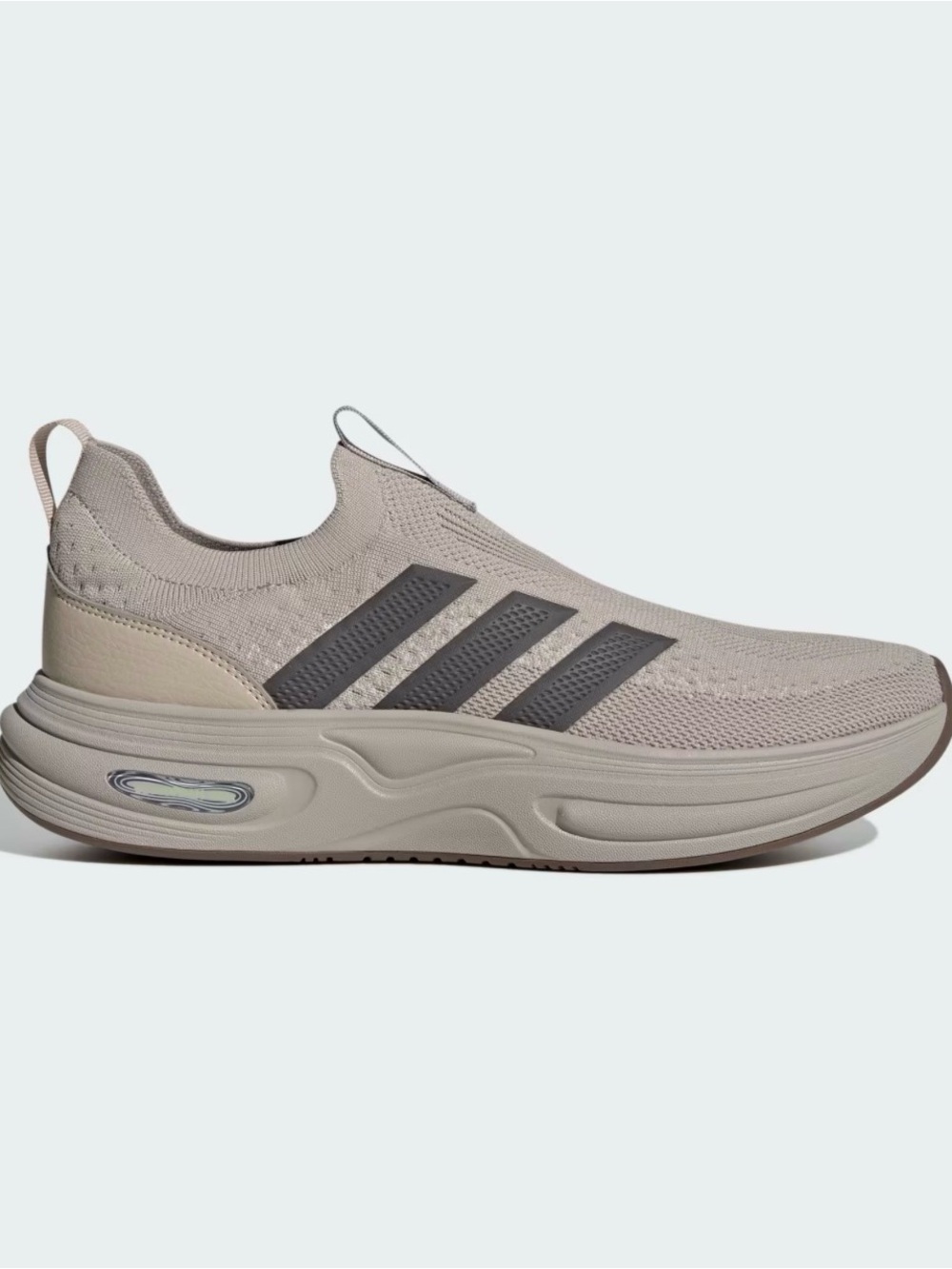 Adidas Men’s Cloudfoam Cuxxion Sock Shoes - 10.5 Wide